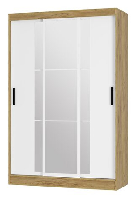 Шкаф-купе Тайм ШКК-03