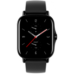 Смарт-часы Amazfit GTS 2 New 2022, чёрный