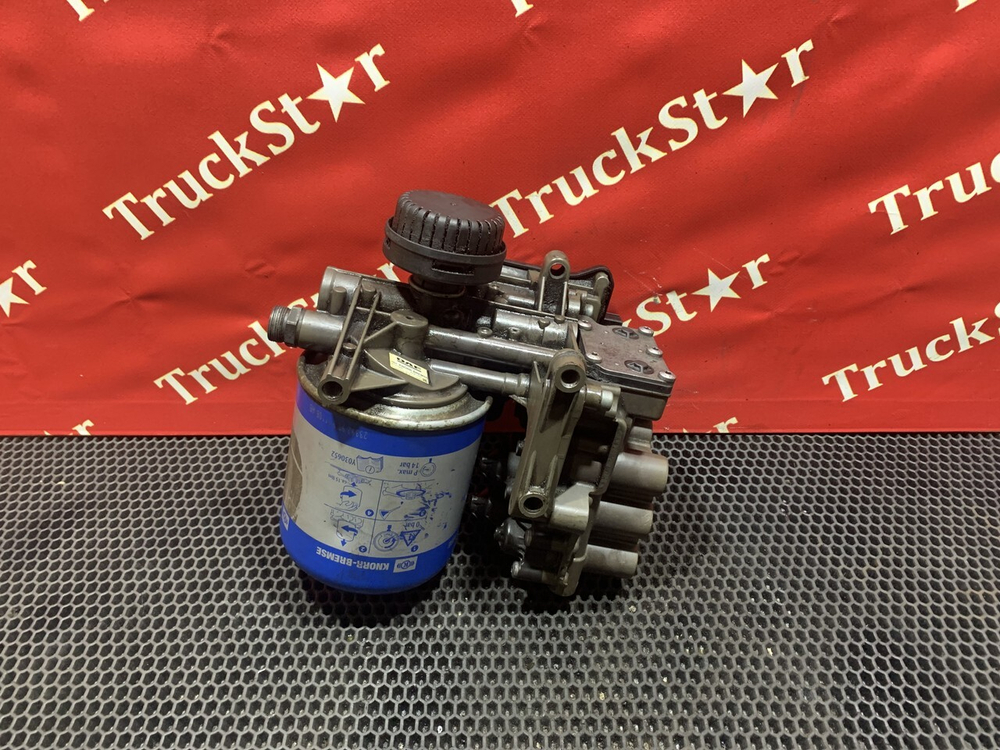 Осушитель воздуха 2021г