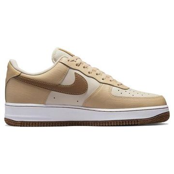 Nike Air FORCE 1 Кроссовки для скейтбординга Низкие Мужские