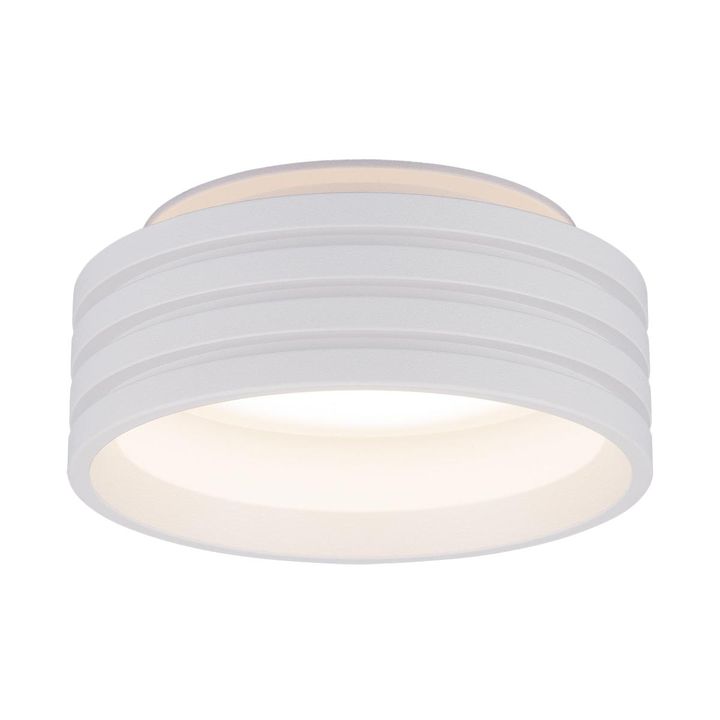 Встраиваемый светильник Elektrostandard 7014 MR16 белый a047691