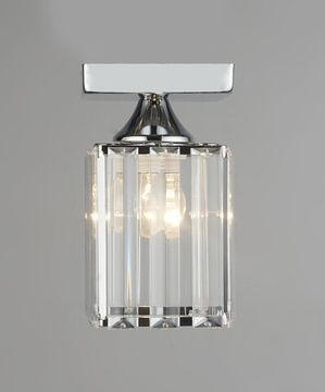 3888/1H CH (1/10) Люстра RL