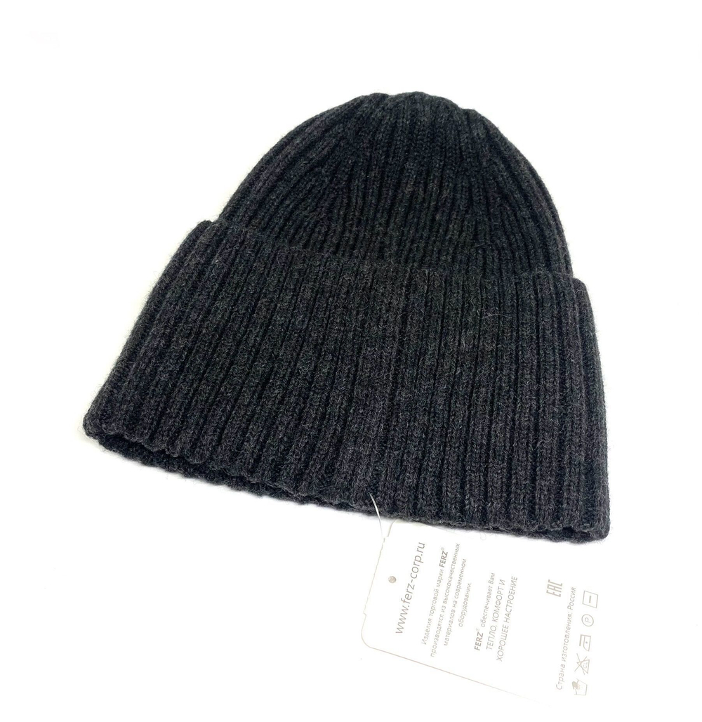 Шапка Ferz Анабель