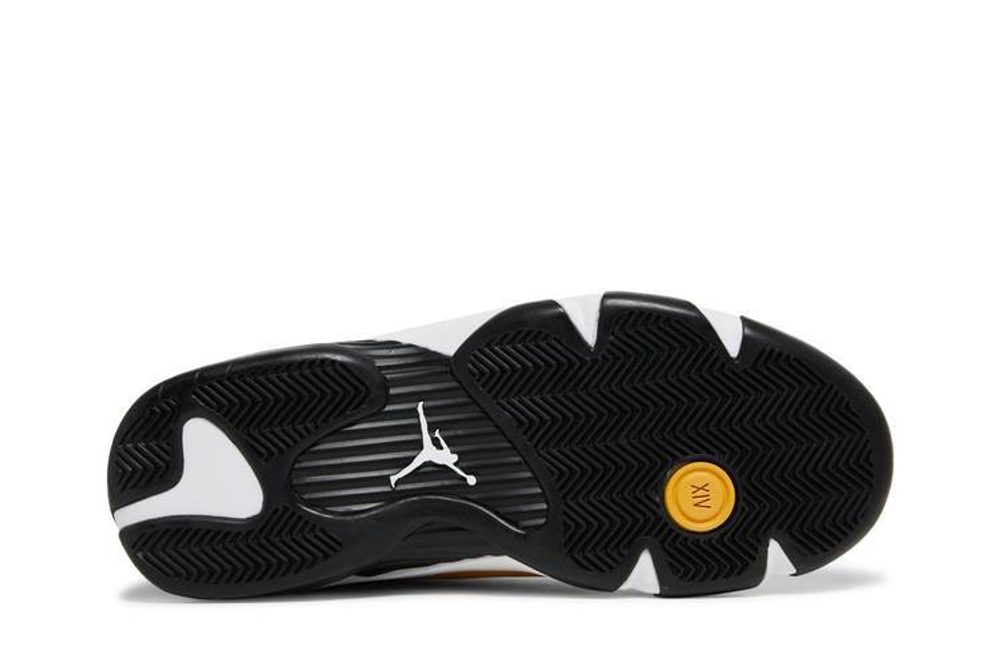 Кроссовки Jordan Air Jordan 14 Retro "Ginger"