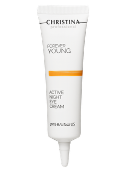 FOREVER YOUNG Forever Young Active Eye Night Cream