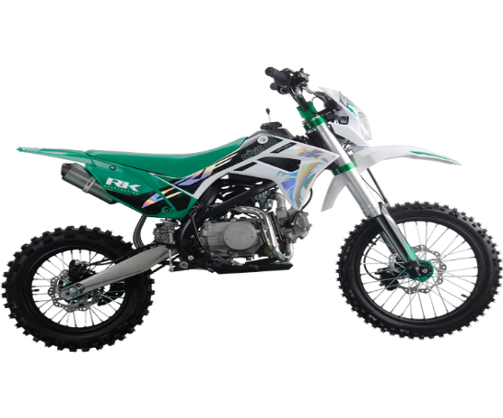 Мотоцикл RACER CRF