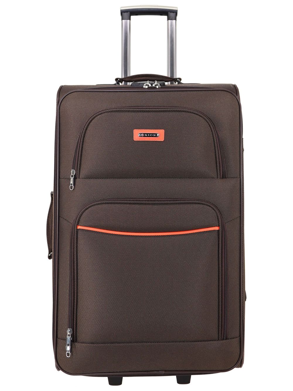 Чемодан 459-2 / 28 дюймов