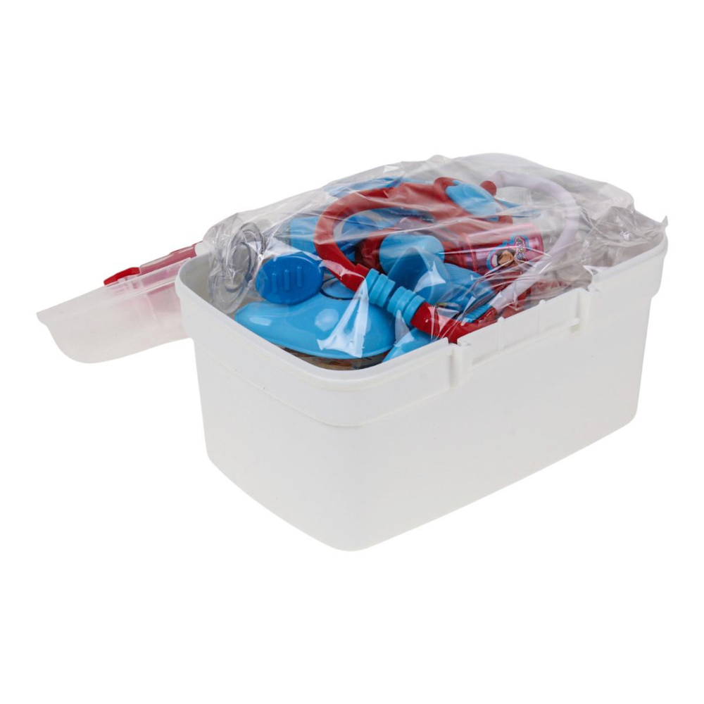 Набор Доктора, чемодан 59281