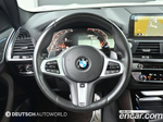 BMW X4 (G02) xDrive20i M Sports X (04.2020)