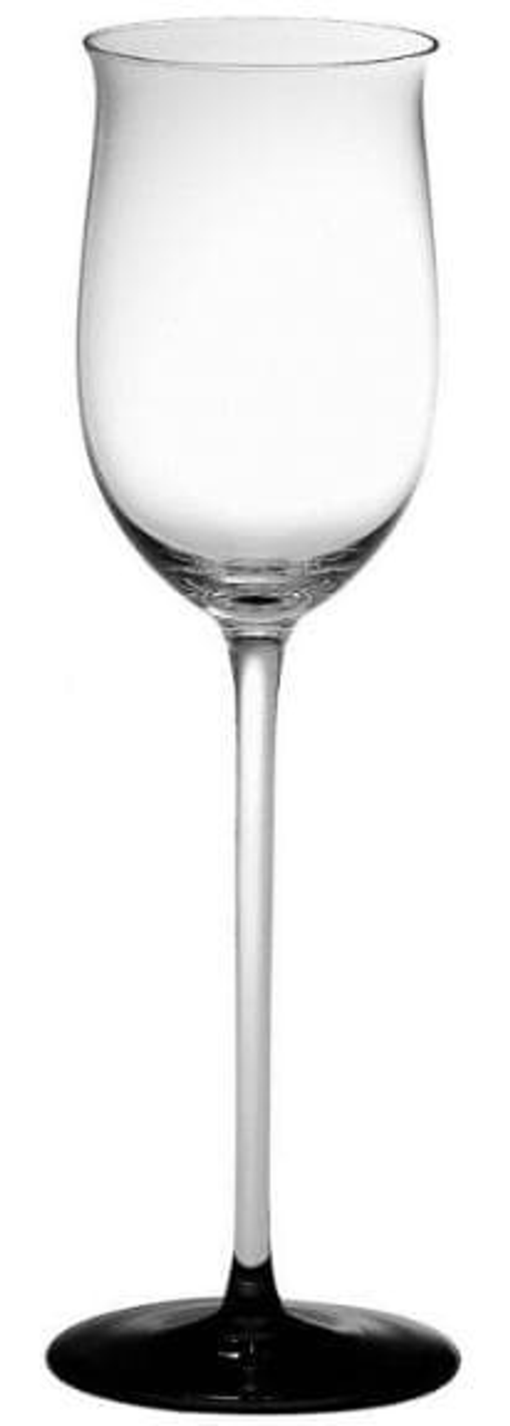 Бокал для десертных вин  Rheingau 210 мл Sommeliers Black Tie  Riedel