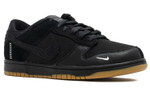 Кроссовки Nike Dunk Low The Basement