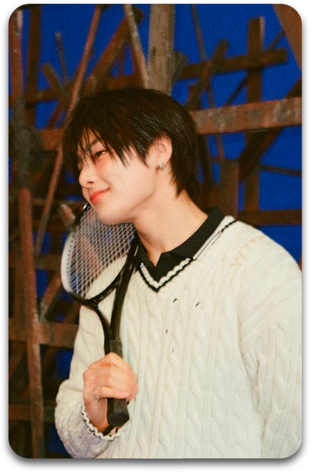 Карта / STRAY KIDS #5015
