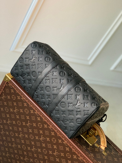 Louis Vuitton Keepall 35