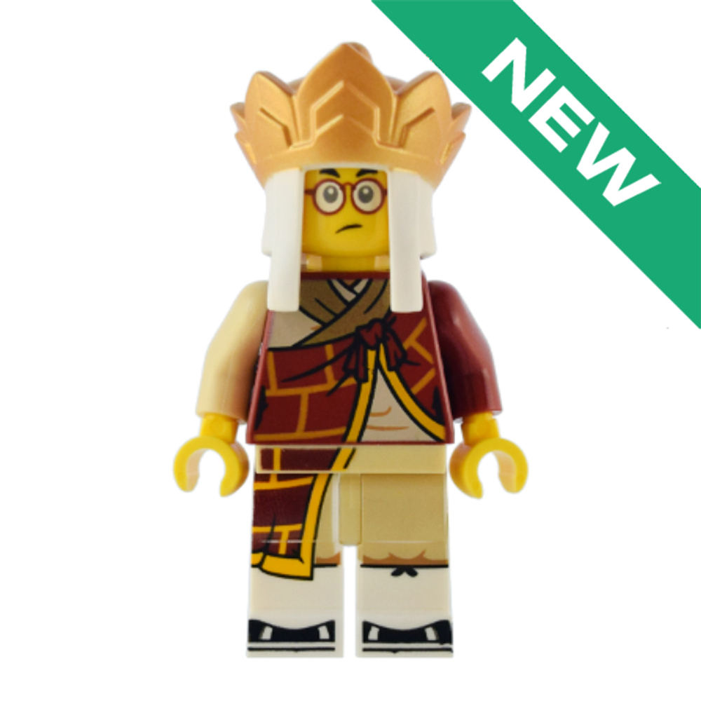 NEW Мистер Тэнг mk120