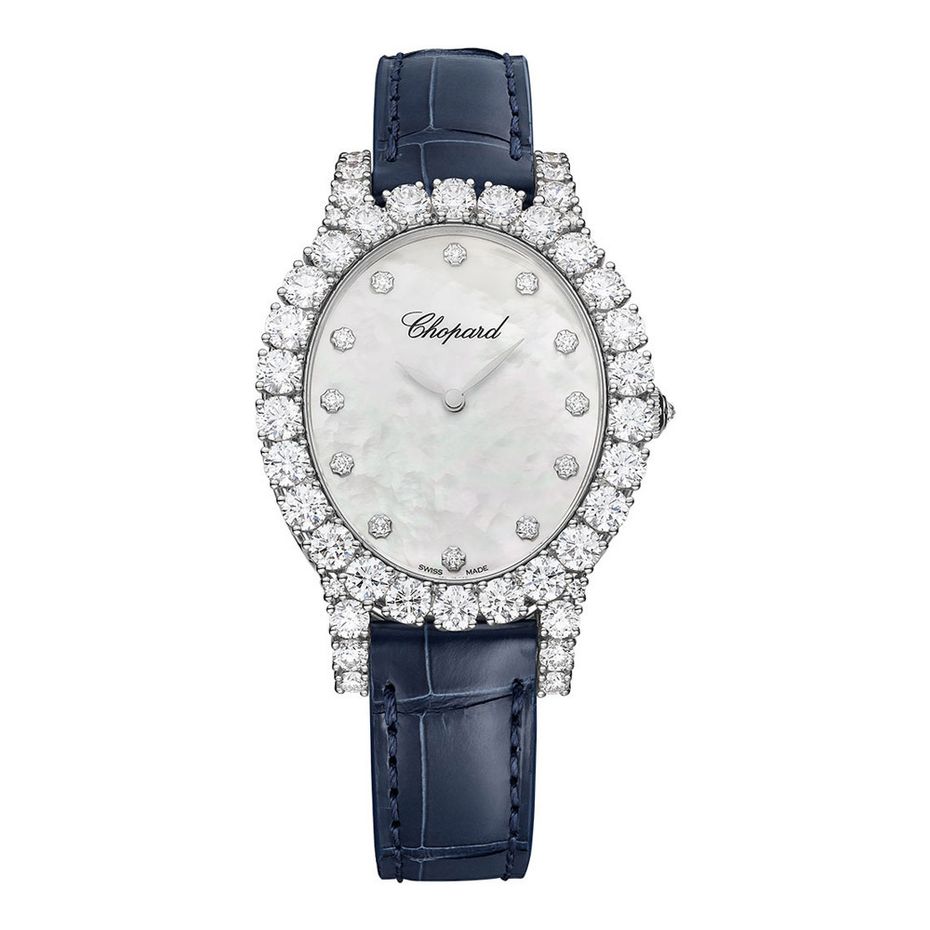 Chopard Heure Du Diamant 40 mm