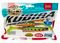 Виброхвосты LJ 3D Series KUBIRA SWIM SHAD 5,0in (12,50)/PG01 3шт.