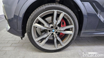 BMW X6 (G06) M50i (02.2022)