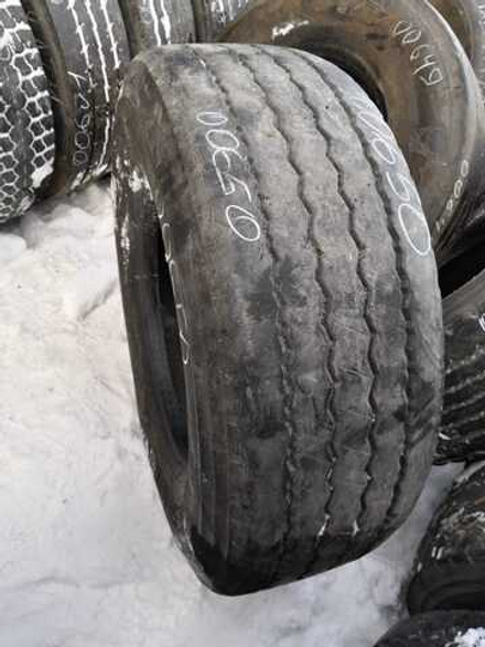 385/65R22.5 Bridgestone R179AS шина б/у