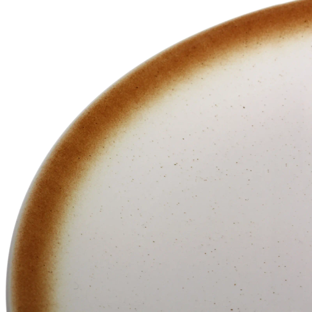 Тарелка керамическая «Cappuccino» 26см