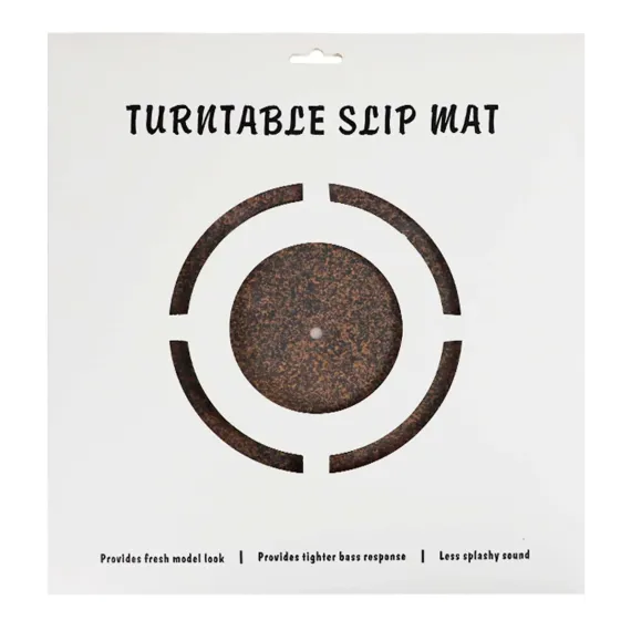 Alive Audio Cork Mat