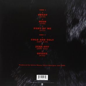 Tool / Opiate (12" Vinyl EP)