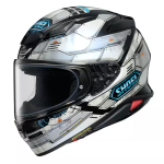 SHOEI NXR2 IDEGRAPH TC-6