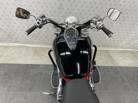 Kawasaki Vulcan 1500 Classic , 1997