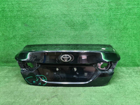 Крышка багажника Toyota Camry xv70 (2017-н.в.)