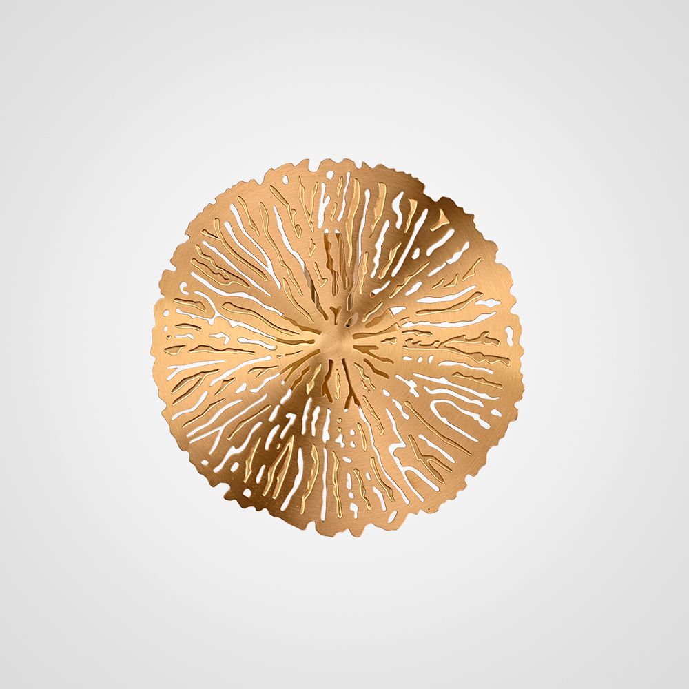 Настенный Светильник Inca Wall A By Imperiumloft