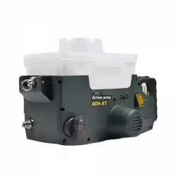 Аккумуляторный краскораспылитель SCHTAER CH-X1, 21V/5.0AH