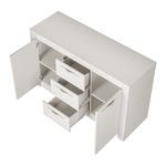 Монако комод КМ-14