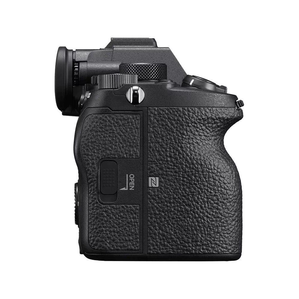 Цифровая фотокамера Sony Alpha a7S III Body