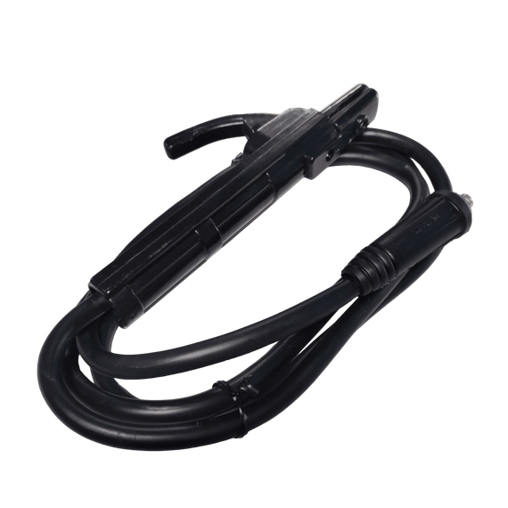 Кабель Ресанта с с электрододержателем 25 мм², 2 м