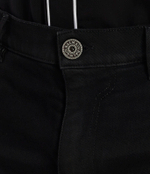 Джинсы Balmain - черный(CH1MI070 DD96)