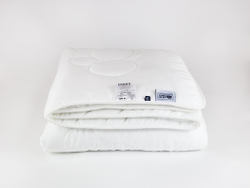 Одеяло легкое 200х200 German Grass Tencel Familie Bio