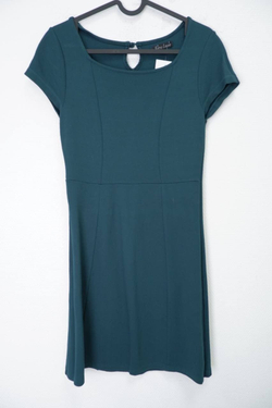 Платье King Louie лаконичное 44 размер