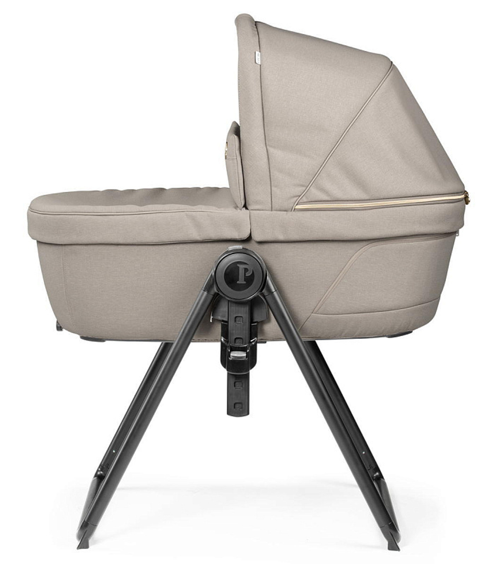 Коляска 3 в 1 Peg Perego Veloce TC Belvedere SLK Astral New