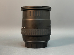 Sigma AF 28-105mm 3.8-5.6 Canon EF