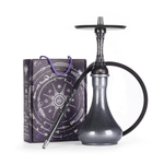 Alpha Hookah Х Stratos without glass