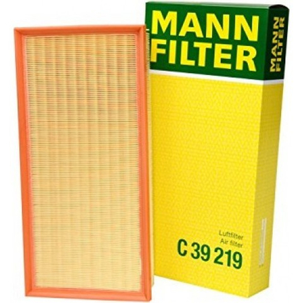 Воздушный фильтр MANN C39 219
