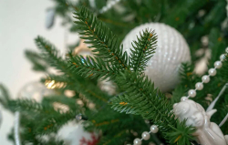 Ель искусственная Царь елка Адель 210 см АДЛ-210