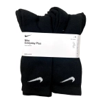Носки NIKE Y NK EVERYDY CUSH CREW 6PR (34-38)