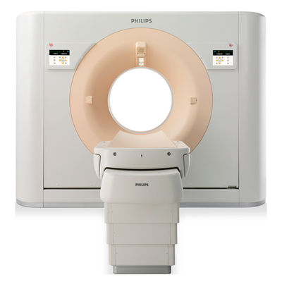 Компьютерный томограф Philips Brilliance iCT
