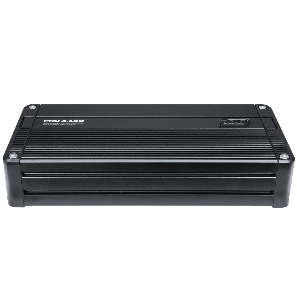 AMP PRO 4.150 Усилитель