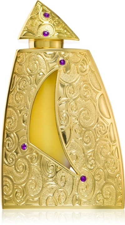 Khadlaj Ana Wa Anta парфюмированное масло