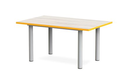 Стол детский прямоугольный