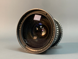Carl Zeiss Jena Flektogon 4/50mm сильные царапины