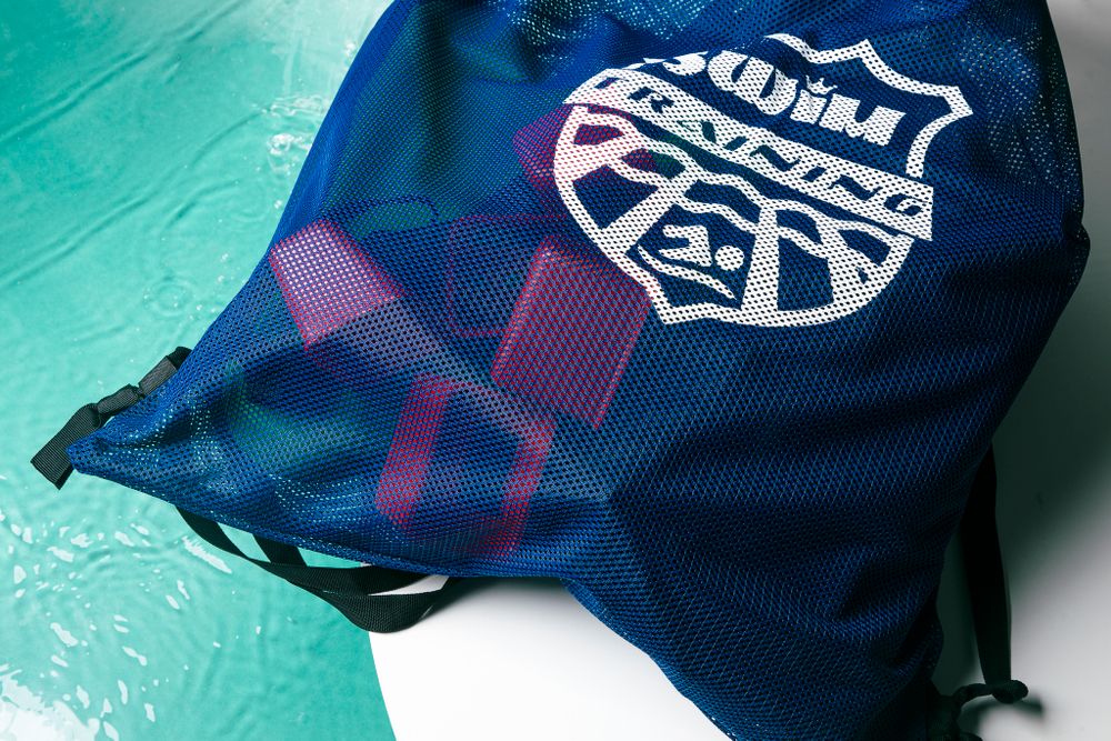 Сумка для спортивного инвентаря ST Swimtraining Сумка для спортивного инвентаря ST Swimtraining