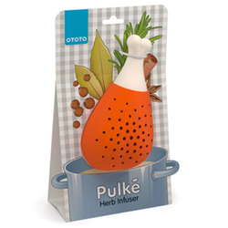 Ёмкость для специй погружная pulke