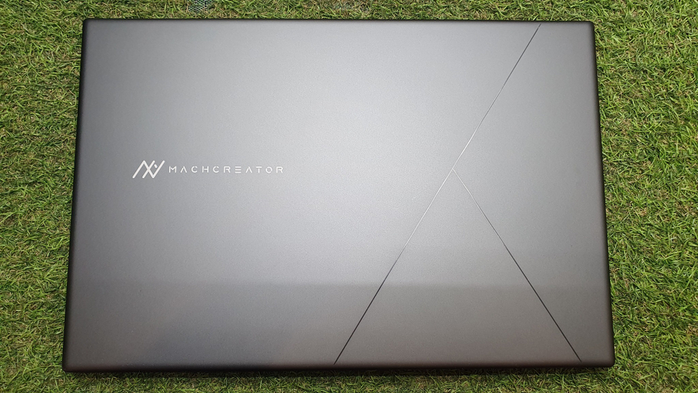 Ноутбук Machcreator i3-10/8Gb/FHD/ One i3 JB0C1B001RU/Windows 11